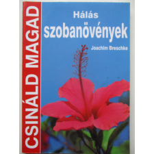 Cser Kiadó Hálás szobanövények (Csináld magad) antikvárium - használt könyv