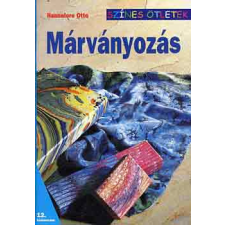 Cser Kiadó Márványozás (Színes ötletek) antikvárium - használt könyv