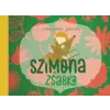 Cser Kiadó Szimona és Zsabka