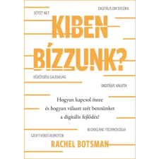 Cser Kiben bízzunk? egyéb e-könyv