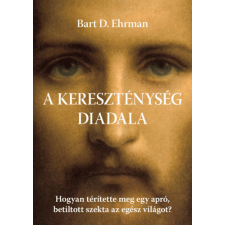 CSER KÖNYVKIADÓ ÉS KERESKEDELMI KFT A kereszténység diadala egyéb könyv