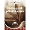 CSER KÖNYVKIADÓ ÉS KERESKEDELMI KFT Házi kenyerek, péksütemények