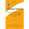 CSER KÖNYVKIADÓ ÉS KERESKEDELMI KFT SJ James Martin - Hidakat építünk