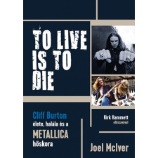 CSER KÖNYVKIADÓ ÉS KERESKEDELMI KFT TO LIVE IS TO DIE egyéb könyv