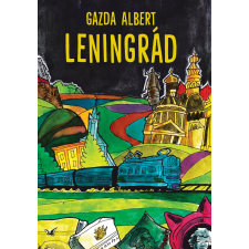 Cser Leningrád szépirodalom