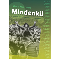 Cser Mindenki! életrajz