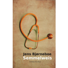 Cser Semmelweis szépirodalom
