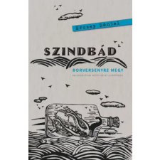 Cser Szindbád borversenyre megy egyéb e-könyv