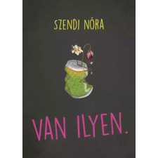 Cser Van ilyen. egyéb e-könyv