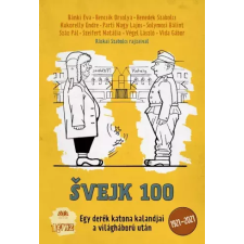 Cser Švejk 100 egyéb e-könyv
