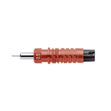 Cserehegy csőtollhoz, 0,5 mm, STAEDTLER "Mars® matic 750" tollbetét