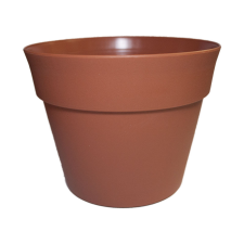  Cserép 14cm terrakotta J. kerti tárolás