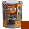  CSERESZNYE - SADOLIN PLUS VIZES BÁZISÚ VASTAGLAZÚR - 2,5L