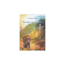 Cserhát Művész Társaság Honvágy egy ősz után - v. Ország György irodalom