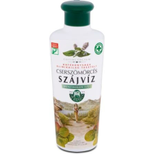  Cserszömörcés szájvíz mentol ízű 250ml gyógyászati segédeszköz