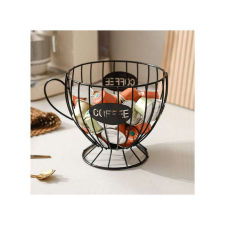  Csésze alakú kávékapszula tartó kávéfőző kellék