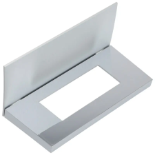  Csészeplatform króm kisháztartási gépek kiegészítői