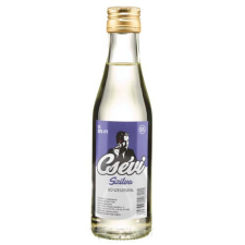  CSEVI Szilva ízű szeszesital 0,2l 33% vv. likőr