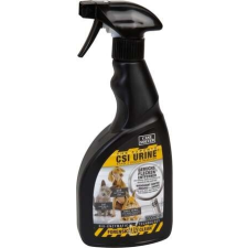 CSI Urine kisállat szag- és folteltávolító spray 500 ml tisztító- és takarítószer, higiénia