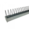  Csibe etető vályú 50 cm