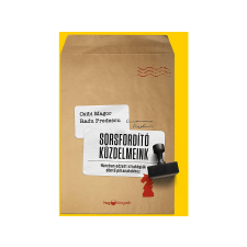  Csibi Magor - Sorsfordító küzdelmeink regény