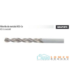  CSIGAFÚRÓ CO 10.0 GRAPHITE 57H054 fúrószár