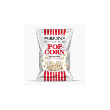 Csíki Csipsz Csiki Csipsz gluténmentes parajdi sós popcorn 80 g reform élelmiszer