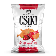 Csíki Csipsz paprika 170 g előétel és snack