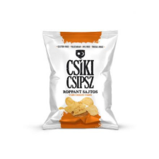  Csíki Csipsz roppant sajtos 50 g reform élelmiszer