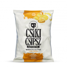 Csíki Csipsz roppant sajtos 50 g előétel és snack