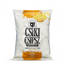  Csíki Csipsz roppant sajtos 50 g előétel és snack