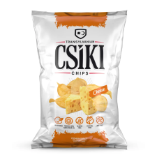 Csíki Csipsz sajtos 170 g előétel és snack