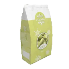  Csiling banán ízű szaloncukor 300g csokoládé és édesség