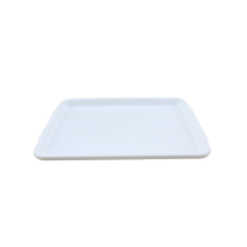 Csilla Műanyag tálca nagy 43 x 30 cm party kellék