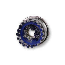  Csillag alakú linzer kiszúró, Rugós – Egyszerű használat sütés és főzés