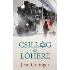 Csillag és lóhere regény