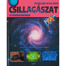  Csillagászat gyermek- és ifjúsági könyv