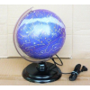  Csillagászati földgömb, 25 cm - duó