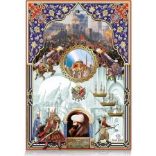 Csillagfej kocka 1000 darabos puzzle puzzle, kirakós
