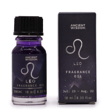 Csillagjegy parfümolaj - 10 ml - OROSZLÁN illóolaj