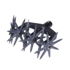  Csillagkapa premium kézi, 6 kés kerti játék