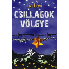  Csillagok völgye irodalom