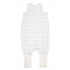 Csillagos Csillagos ujjatlan bélelt tipegő hálózsák 2 TOG gyerek hálóing, pizsama