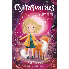  Csillagvarázs 5. - Álomárny gyermek- és ifjúsági könyv