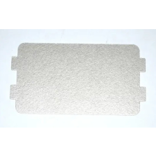 Csillámlap GORENJE/MORA mikrohullámú sütő (64x107mm) kisháztartási gépek kiegészítői