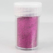 Csillámpor 15gr PINK dekorglitter