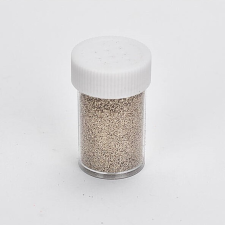  Csillámpor pezsgő 30ml dekorglitter