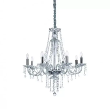  Csillár Átlátszó IDEAL LUX 168777 világítás