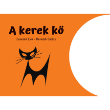 Csimota Kiadó Csimota - Papírszínház mese - Benedek Elek: A kerek kő gyermek- és ifjúsági könyv