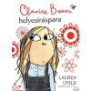 Csimota Könyvkiadó Clarice Bean 2. - Clarice Bean, helyesíráspara